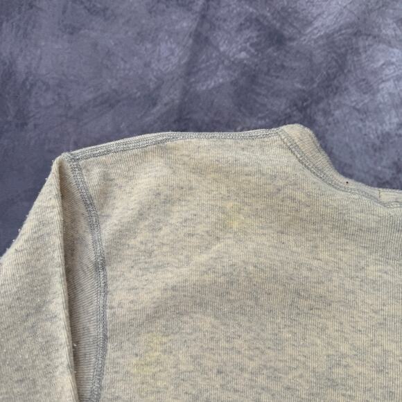 Men's Fruit of the Loom Loungewear Henley Long Johns Full Thermal Under Layer L - Picture 8 of 8